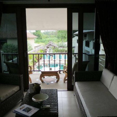 Papillon Residence Choeng Mon Zewnętrze zdjęcie