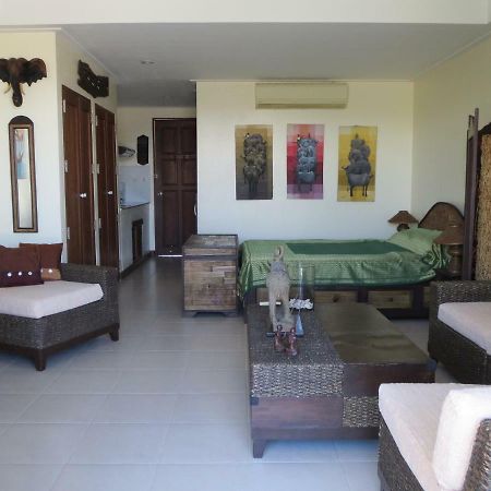 Papillon Residence Choeng Mon Zewnętrze zdjęcie