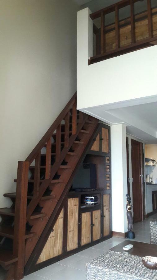 Papillon Residence Choeng Mon Zewnętrze zdjęcie