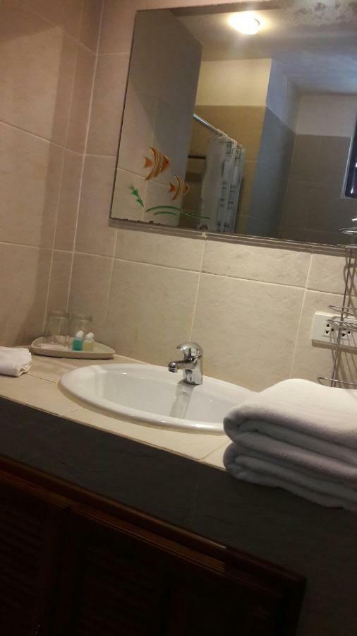 Papillon Residence Choeng Mon Zewnętrze zdjęcie