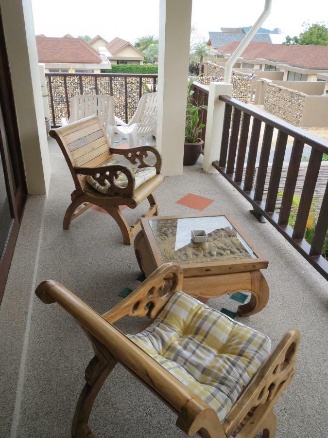 Papillon Residence Choeng Mon Zewnętrze zdjęcie