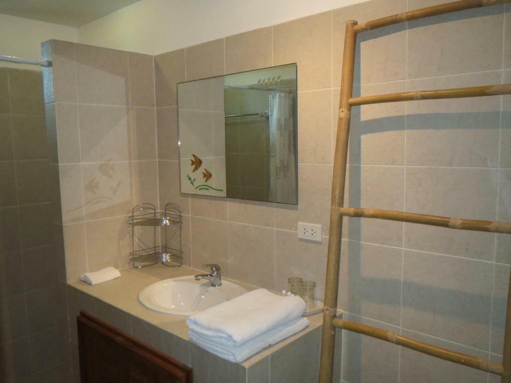 Papillon Residence Choeng Mon Zewnętrze zdjęcie