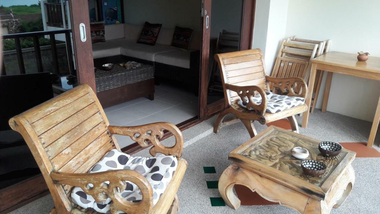 Papillon Residence Choeng Mon Zewnętrze zdjęcie