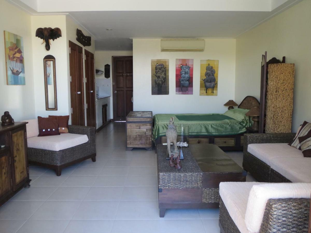 Papillon Residence Choeng Mon Zewnętrze zdjęcie