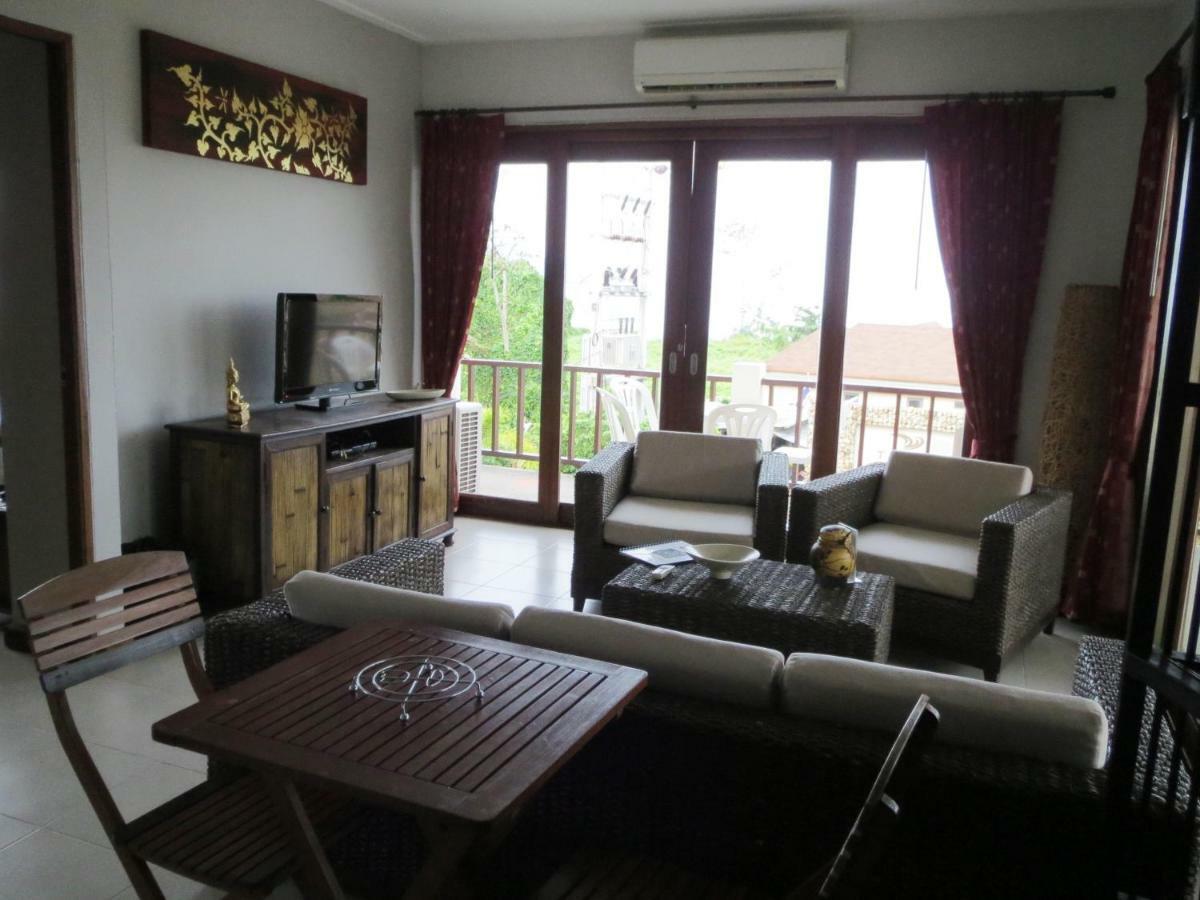 Papillon Residence Choeng Mon Zewnętrze zdjęcie
