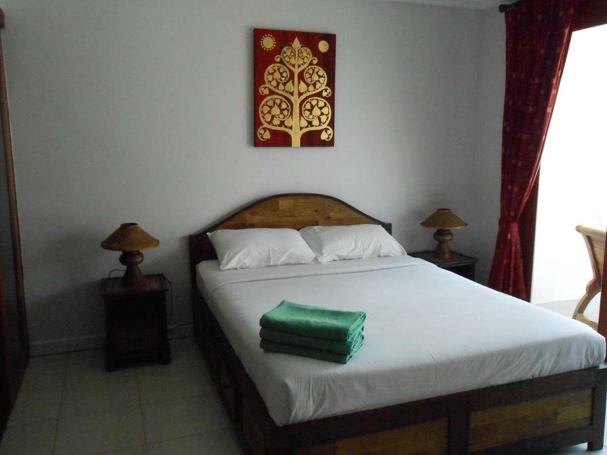 Papillon Residence Choeng Mon Zewnętrze zdjęcie