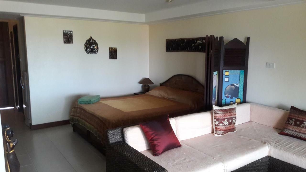 Papillon Residence Choeng Mon Zewnętrze zdjęcie