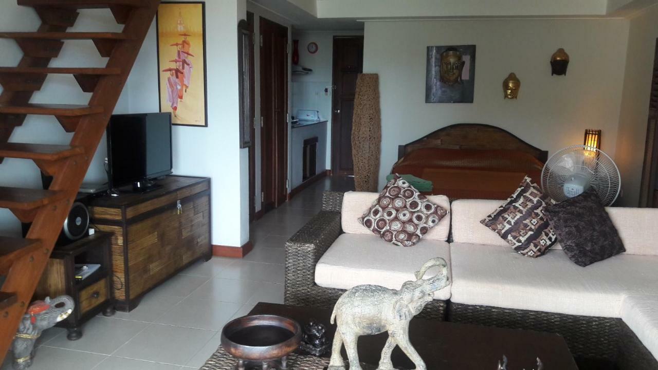 Papillon Residence Choeng Mon Zewnętrze zdjęcie
