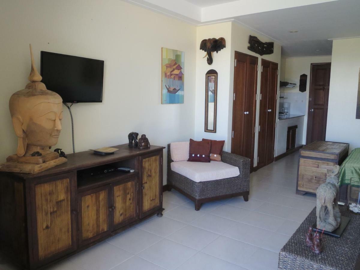 Papillon Residence Choeng Mon Zewnętrze zdjęcie