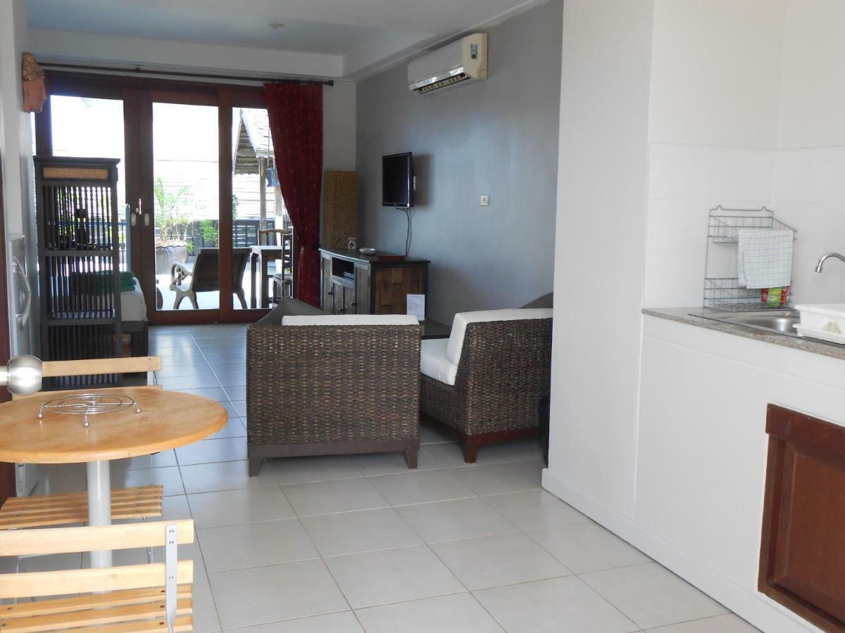 Papillon Residence Choeng Mon Zewnętrze zdjęcie