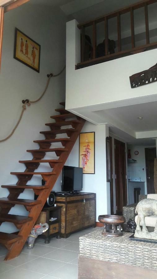 Papillon Residence Choeng Mon Zewnętrze zdjęcie