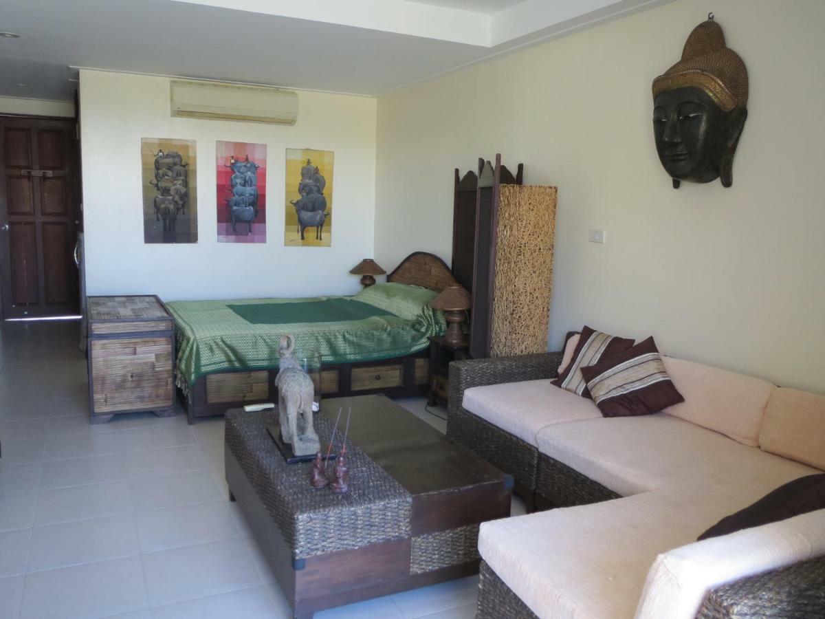 Papillon Residence Choeng Mon Zewnętrze zdjęcie