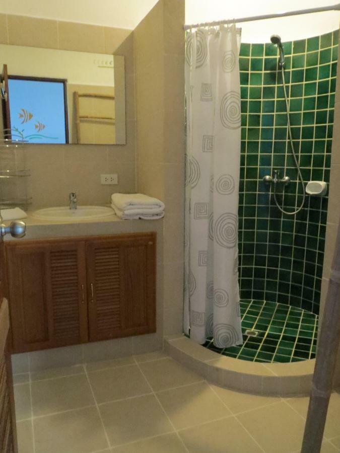 Papillon Residence Choeng Mon Zewnętrze zdjęcie