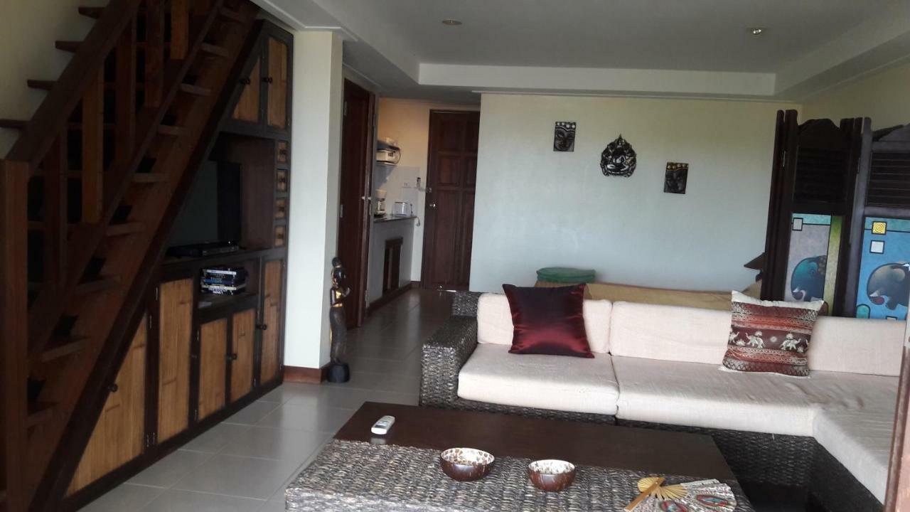 Papillon Residence Choeng Mon Zewnętrze zdjęcie