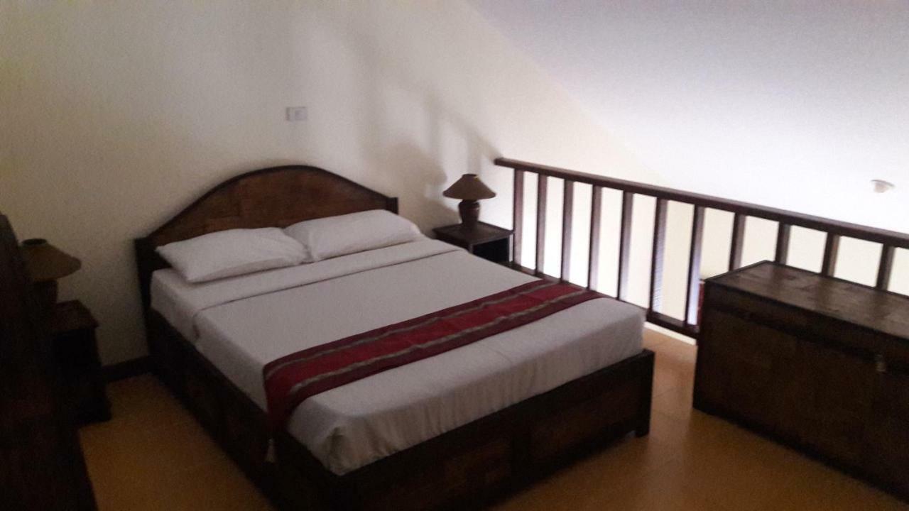 Papillon Residence Choeng Mon Zewnętrze zdjęcie