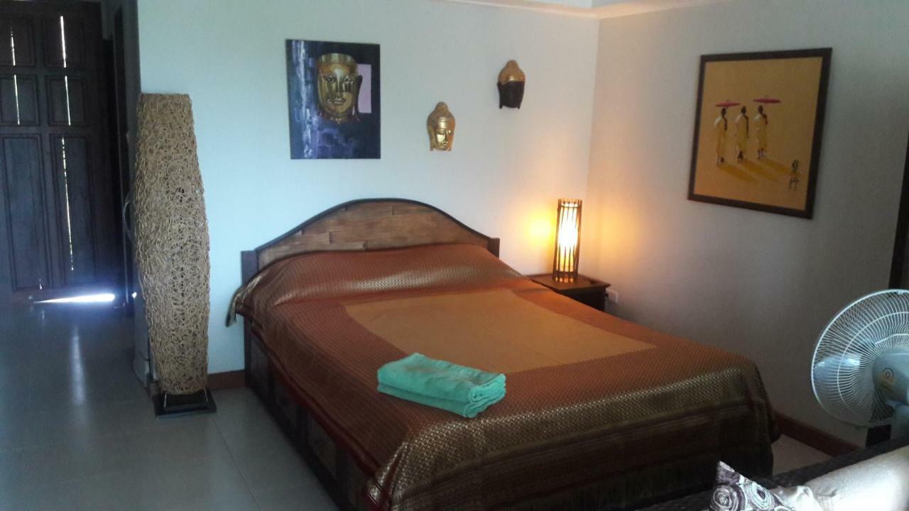 Papillon Residence Choeng Mon Zewnętrze zdjęcie