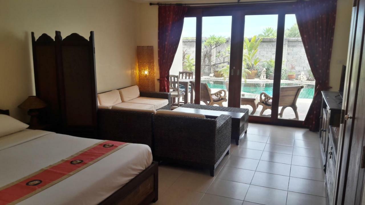 Papillon Residence Choeng Mon Zewnętrze zdjęcie