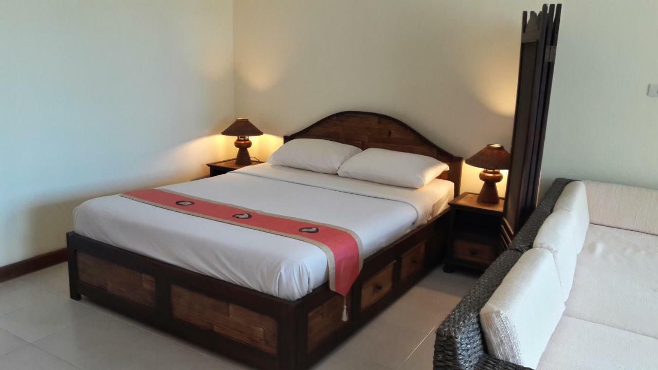 Papillon Residence Choeng Mon Zewnętrze zdjęcie