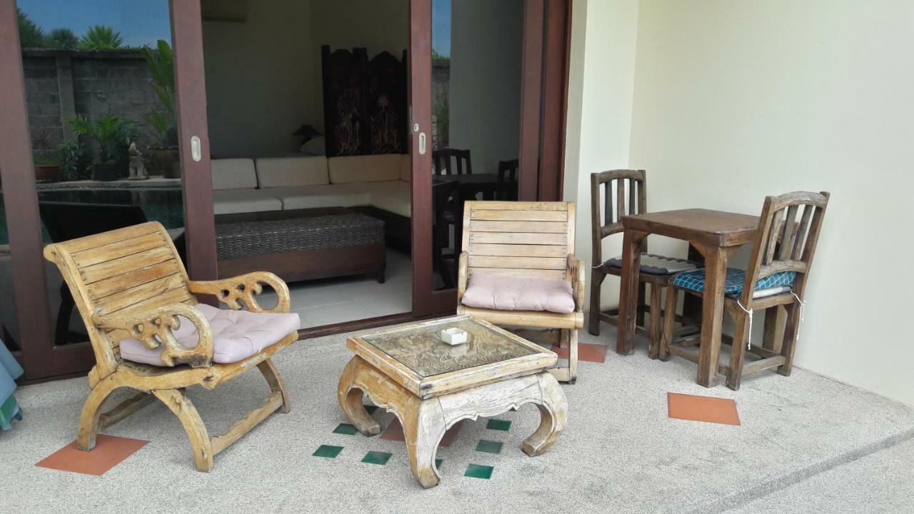 Papillon Residence Choeng Mon Zewnętrze zdjęcie