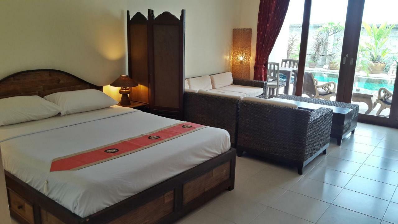 Papillon Residence Choeng Mon Zewnętrze zdjęcie