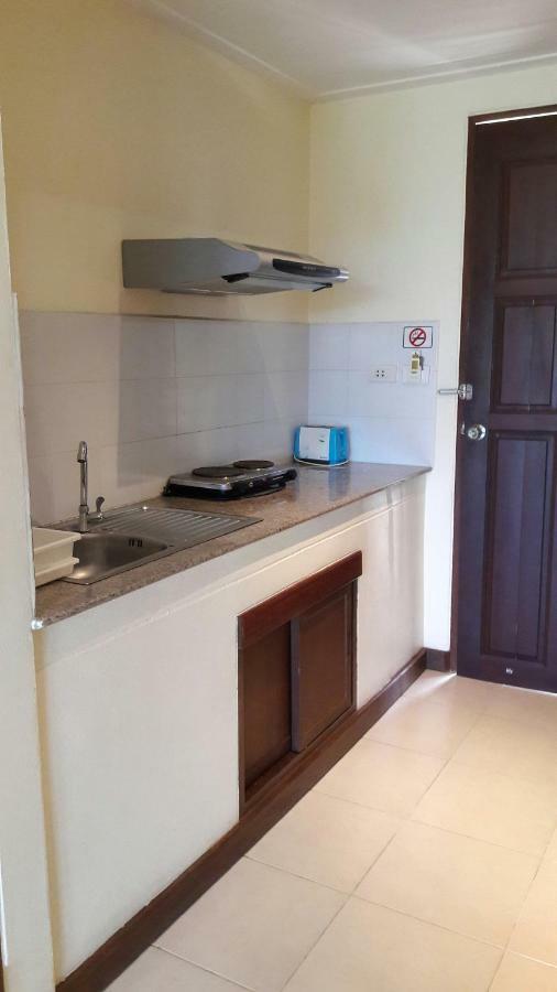 Papillon Residence Choeng Mon Zewnętrze zdjęcie
