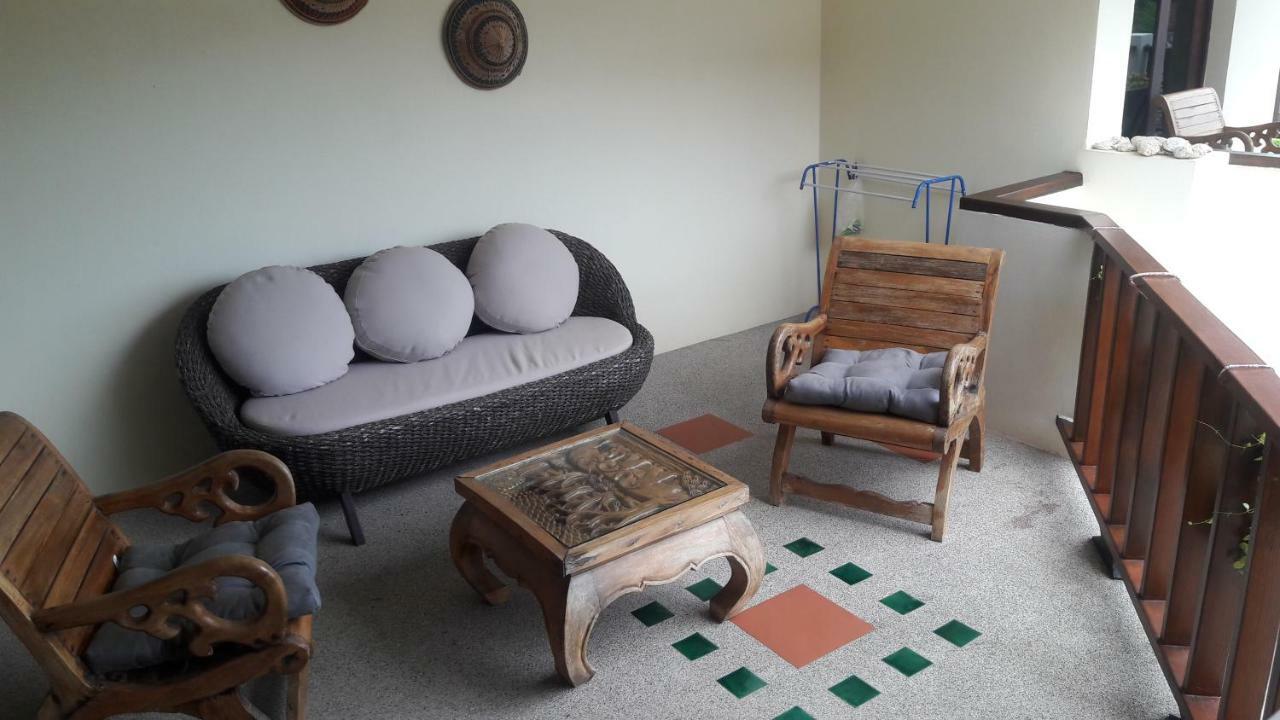 Papillon Residence Choeng Mon Zewnętrze zdjęcie