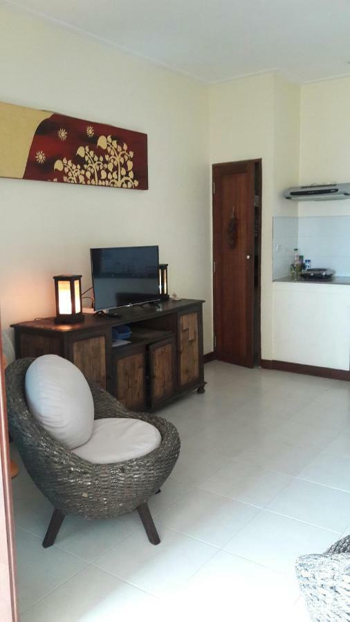 Papillon Residence Choeng Mon Zewnętrze zdjęcie