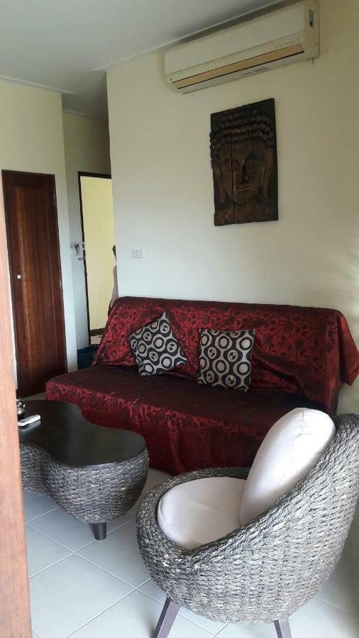 Papillon Residence Choeng Mon Zewnętrze zdjęcie
