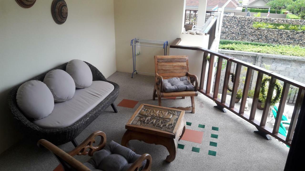 Papillon Residence Choeng Mon Zewnętrze zdjęcie