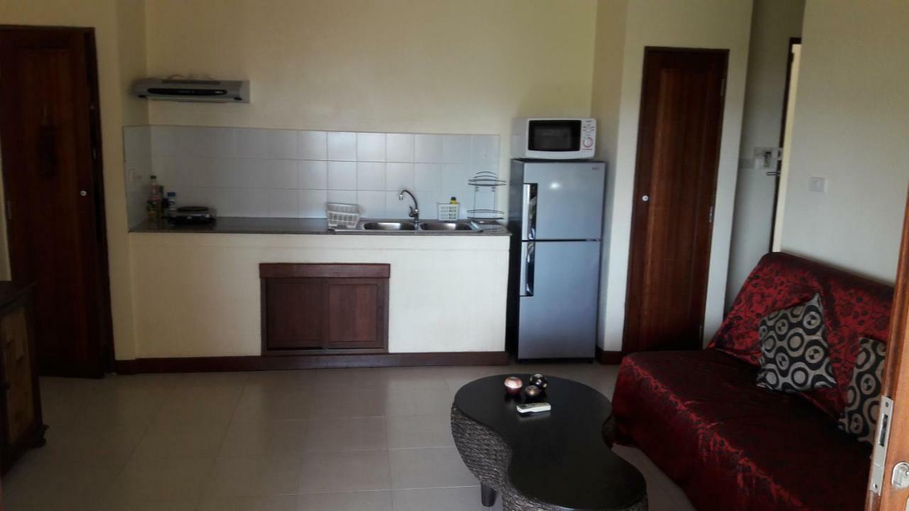 Papillon Residence Choeng Mon Zewnętrze zdjęcie